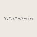 WAVY WALL HOOKS